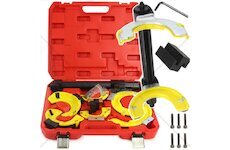 Stahovák pružin MAR-POL