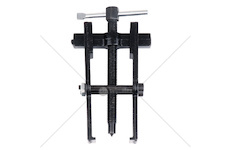 Stahovák řemenice čerpadla AMIO-04754