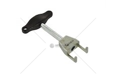 Stahovák zapalovací cívky GEKO