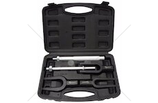 Stahováky, sada 5ks, GEKO