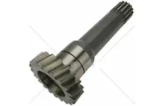 Stálý záběr spojky vývodového hřídele náhrada | 78.108.004.1