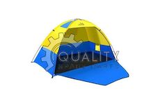 Stan ZATON plážový