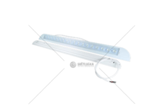 Start Button INTER LED LAMP 12/24V 480MMX40MM 2835SMD 247 LIGHTING