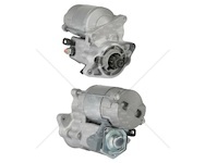 Startér 12v/1,4kw 9z kubota, bobcat 0362706_A