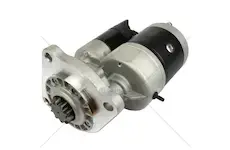 Startér 12v/2,7kw 10z jubana | 9142764-1