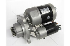 Startér 12v/2,7kw s reduktorem zetor 755904000_a