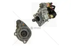 Startér 12v 3,2 kw 10 zubů osgr pro case a massey fergusson | 323319A1