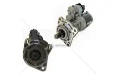 Startér 12v 3,2 kw 10 zubů osgr pro massey fergusson a perkins | 3581576M1