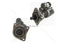 Startér 12v 3,2 kw 10 zubů osgr pro new holland a case | 2859527