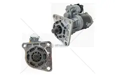 Startér 12v 3,2 kw 10 zubů osgr pro new holland a ford | 87755550.1
