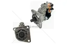 Startér 12v 3,2 kw 10 zubů osgr pro new holland a ford | 87755550.3