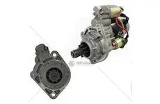 Startér 12v 3,2 kw 9 zubů osgr pro case a claas | 3228193R91