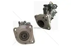 Startér 12v 4,2 kw 10 zubů plgr pro claas a iveco | 21576302