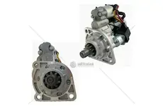 Startér 12v 4,2 kw 10 zubů plgr pro new holland a ford | 87755550.2