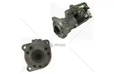 Startér 12v 4,2 kw 9 zubů plgr pro iveco | 500338952