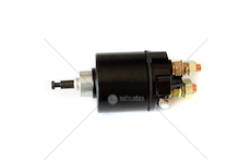 Startér 12V RENAULT