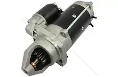 Startér 24v 11 zubů 4kw s reduktorem pro uřii/c-385 | 86.350.913R