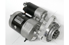Startér 24v/3,5kw s reduktorem 402080501_A