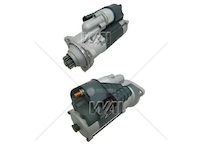 Startér 24v/5,5kw daf cf85, xf105 od 2006 - bez záruky 19741n_A