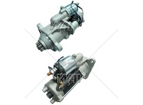 Startér 24v/5,5kw man tga,tgx,tgs - bez záruky 10707n_A