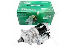 Startér 3,2kw, 12v, 9z | 123708523