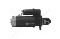 Starter 4- SERIES P,G,R,T 124/164 24V/ 6.7KW/ 11T Mec-Diesel