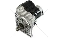 Startér 9z 12v/2,8kw u445 | 123708146