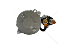 Starter ACTROS/AXOR/CITARO 24V/6.5KW/ 12T Mec-Diesel
