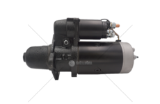 Starter ACTROS MP2/MP3 4140 AK 24V/6.2KW/ 11T Mec-Diesel