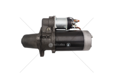 Starter ACTROS - OM501/502 24V/ 6.2KW/ 11T Mec-Diesel