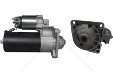 Starter ASTRA J 2.0 CDTI - A 20 DT 12V/2,2KW Mec-Diesel