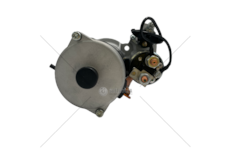 Starter ATEGO/AXOR/ECONIC/ZETROS 24V/4.0KW/ 9T Mec-Diesel