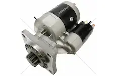 Startér avia 2.7kw, 10z 12v | 9142702