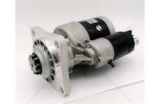 Startér Avia s redukcí 2,7kW 10z - Magneton