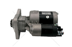 Startér Avia s redukcí 3,5kW, 24V 10z - BREMHER