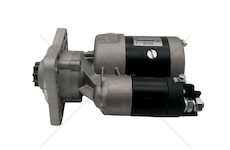 Startér Avia s redukcí 3kW, 24V 10z - Magneton