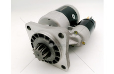 Startér Avia s redukcí - GMP