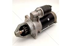 Startér CASE INTERNATIONAL, IHC 12V, 3,0kW, 10z