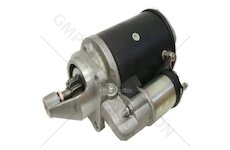 Startér CASE INTERNATIONAL, JCB, MF 12V, 2,7kW, 10z