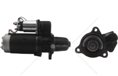 Starter CF 85 FA/C/D/G 24V/6.2KW/11T Mec-Diesel