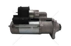 Starter CURSOR 9 - 682 F2CE 24V/7.5KW/ 12T Neutral Box