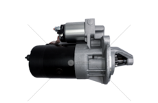 Starter DAILY 8140.23/43/67 12V/ 2.2KW/9T Mec-Diesel