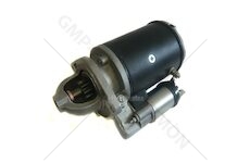 Startér DAVID BROWN, FORD, N-H 12V, 2,8kW, 10z