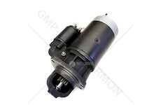 Startér DEUTZ BF913, CASE, IVECO 24V, 4.0 kW, 9 z