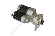 Startér DEUTZ FL912, 913 s reduktorem 12V, 2,7kW, 9z