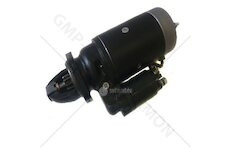 Startér DEUTZ, LAMBORGHINI, STEYR 12V, 3,0kW, 9z, DWA OTWORY MOCUJĄCE