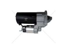 Starter DUCATO 2.3D - F1AE0481/3481 12V/1,7KW/ 9T Mec-Diesel