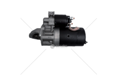 Starter DUCATO 2.8D - 8140.43 12V/2.2KW/ 9T Mec-Diesel