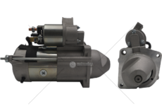 Starter DUCATO - 8140.63 12V/2.6KW/ 9T Mec-Diesel