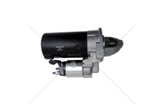 Starter DUCATO/BOXER/JUMPER 3.0 12V/2.5KW/ 9T Mec-Diesel